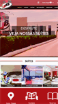 Mobile Screenshot of moteljb.com.br